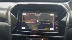 Suzuki Vitara 1.4 Boosterjet SZ5 5dr Petrol Estate